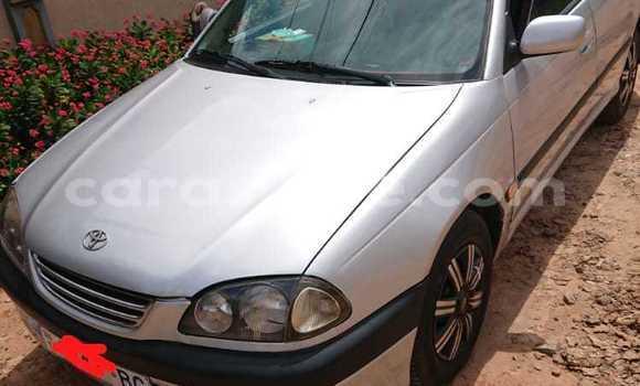 Buy Used Toyota Avensis Other Car in Lome in Togo Buy Used Toyota Avensis Other Car in Lome in Togo