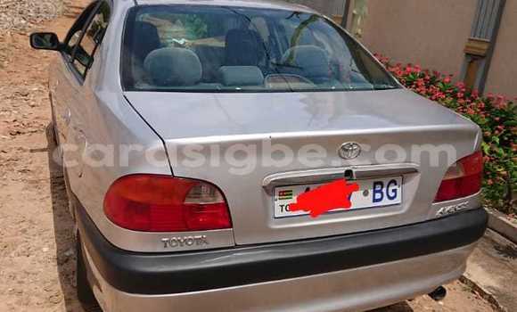 Buy Used Toyota Avensis Other Car in Lome in Togo Buy Used Toyota Avensis Other Car in Lome in Togo