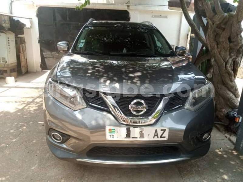 Big with watermark nissan rogue togo lome 7099