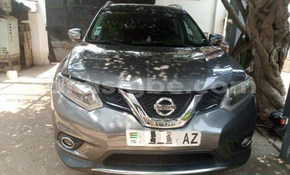 Medium with watermark nissan rogue togo lome 7099