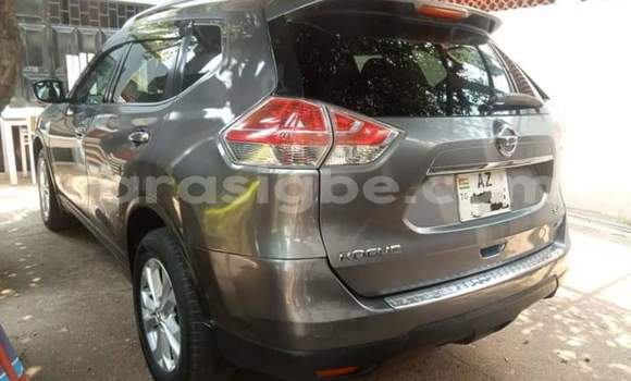 Buy Used Nissan Rogue Other Car in Lome in Togo Buy Used Nissan Rogue Other Car in Lome in Togo