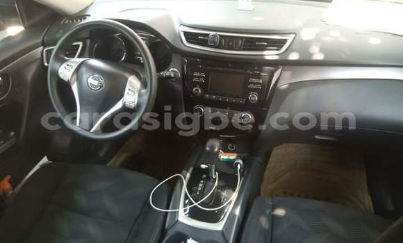 Buy Used Nissan Rogue Other Car in Lome in Togo Buy Used Nissan Rogue Other Car in Lome in Togo