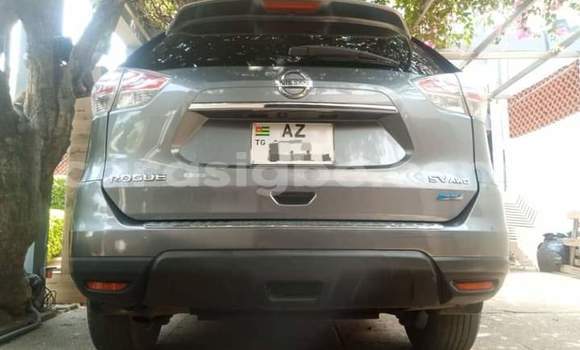Buy Used Nissan Rogue Other Car in Lome in Togo Buy Used Nissan Rogue Other Car in Lome in Togo