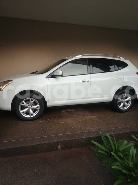 Big with watermark nissan rogue togo lome 7100