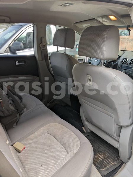 Big with watermark nissan rogue togo lome 7100