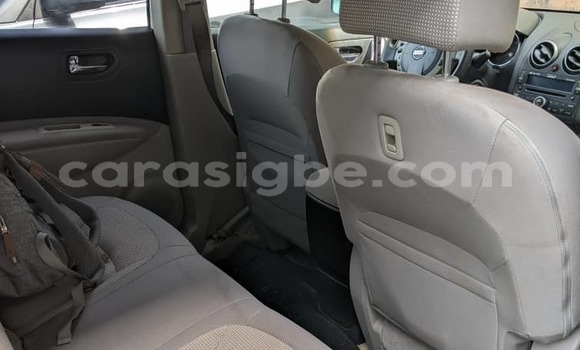 Buy Used Nissan Rogue White Car in Lome in Togo Buy Used Nissan Rogue White Car in Lome in Togo