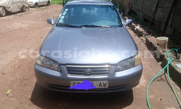 Buy Used Toyota Camry Other Car in Lome in Togo Buy Used Toyota Camry Other Car in Lome in Togo