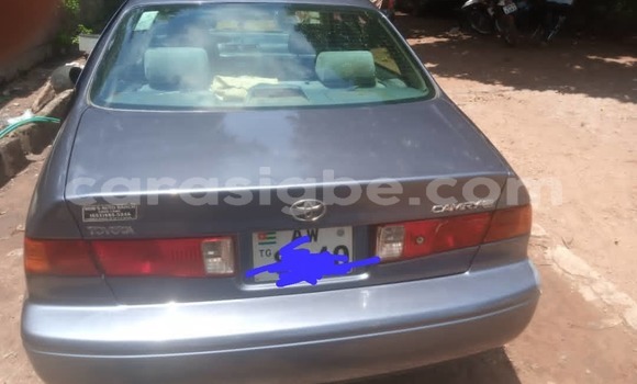 Buy Used Toyota Camry Other Car in Lome in Togo Buy Used Toyota Camry Other Car in Lome in Togo
