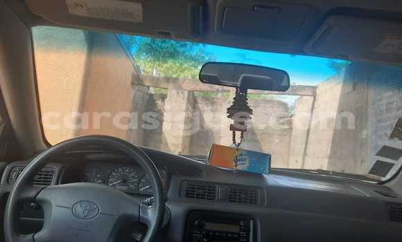 Buy Used Toyota Camry Other Car in Lome in Togo Buy Used Toyota Camry Other Car in Lome in Togo