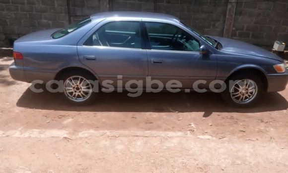 Buy Used Toyota Camry Other Car in Lome in Togo Buy Used Toyota Camry Other Car in Lome in Togo