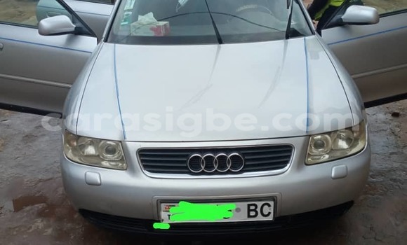 Acheter Occasion Voiture Audi A3 Beige à Lomé, Togo Acheter Occasion Voiture Audi A3 Beige à Lomé, Togo