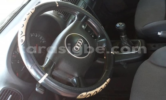 Acheter Occasion Voiture Audi A3 Beige à Lomé, Togo Acheter Occasion Voiture Audi A3 Beige à Lomé, Togo