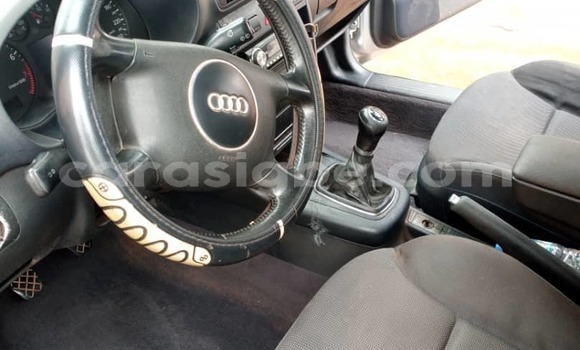 Acheter Occasion Voiture Audi A3 Beige à Lomé, Togo Acheter Occasion Voiture Audi A3 Beige à Lomé, Togo