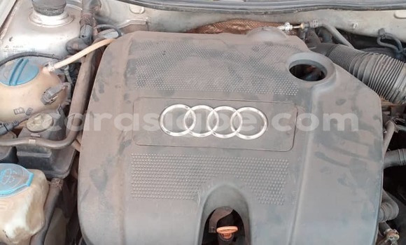 Acheter Occasion Voiture Audi A3 Beige à Lomé, Togo Acheter Occasion Voiture Audi A3 Beige à Lomé, Togo