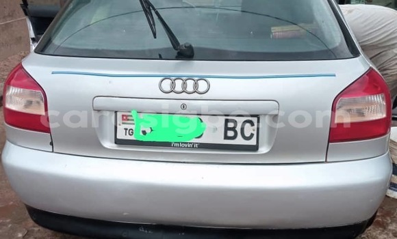 Acheter Occasion Voiture Audi A3 Beige à Lomé, Togo Acheter Occasion Voiture Audi A3 Beige à Lomé, Togo