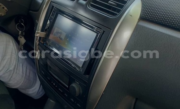 Buy Used Mazda Premacy Green Car in Lome in Togo Buy Used Mazda Premacy Green Car in Lome in Togo