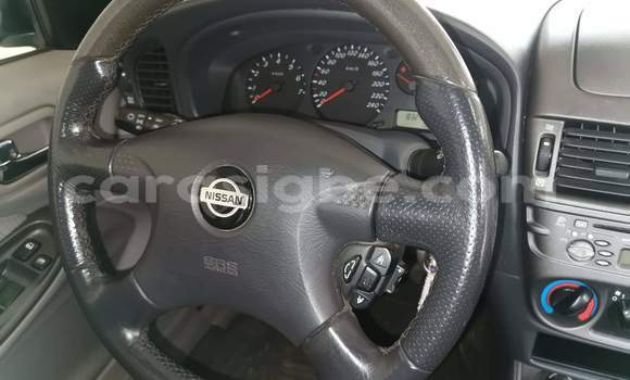 Acheter Occasion Voiture Nissan Almera Gris à Tokoin, Togo Acheter Occasion Voiture Nissan Almera Gris à Tokoin, Togo