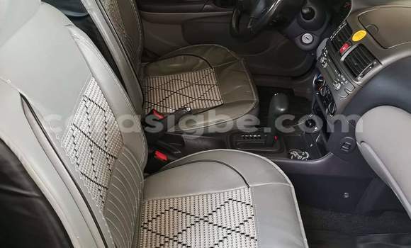 Acheter Occasion Voiture Nissan Almera Gris à Tokoin, Togo Acheter Occasion Voiture Nissan Almera Gris à Tokoin, Togo