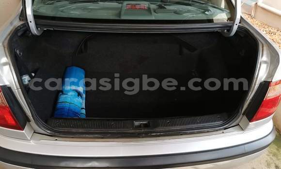 Acheter Occasion Voiture Nissan Almera Gris à Tokoin, Togo Acheter Occasion Voiture Nissan Almera Gris à Tokoin, Togo