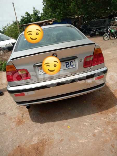 Big with watermark bmw e46 togo lome 7124