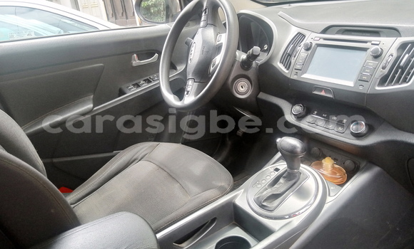 Acheter Occasion Voiture Kia Sportage Autre à Lomé, Maritime Acheter Occasion Voiture Kia Sportage Autre à Lomé, Maritime