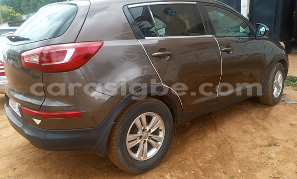 Acheter Occasion Voiture Kia Sportage Autre à Lomé, Maritime Acheter Occasion Voiture Kia Sportage Autre à Lomé, Maritime