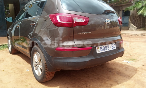Acheter Occasion Voiture Kia Sportage Autre à Lomé, Maritime Acheter Occasion Voiture Kia Sportage Autre à Lomé, Maritime