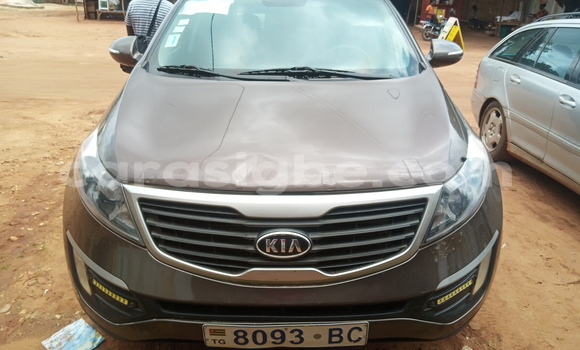 Acheter Occasion Voiture Kia Sportage Autre à Lomé, Maritime Acheter Occasion Voiture Kia Sportage Autre à Lomé, Maritime