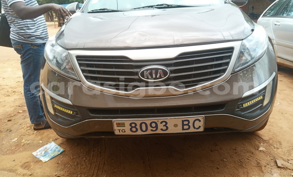 Acheter Occasion Voiture Kia Sportage Autre à Lomé, Maritime Acheter Occasion Voiture Kia Sportage Autre à Lomé, Maritime