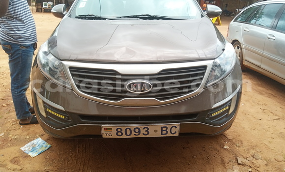 Acheter Occasion Voiture Kia Sportage Autre à Lomé, Maritime Acheter Occasion Voiture Kia Sportage Autre à Lomé, Maritime