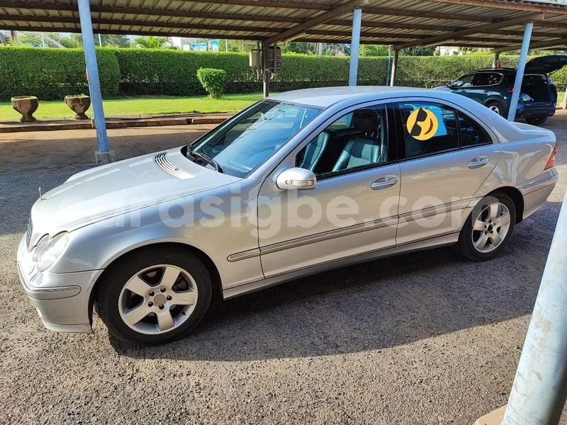 Big with watermark mercedes benz c180 coupe togo lome 7128