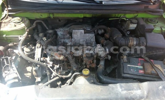 Buy Used Toyota Corolla Green Car in Lome in Togo Buy Used Toyota Corolla Green Car in Lome in Togo