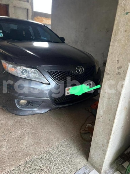 Big with watermark toyota camry togo lome 7130