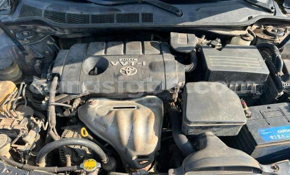 Acheter Occasion Voiture Toyota Camry Noir à Lomé, Togo Acheter Occasion Voiture Toyota Camry Noir à Lomé, Togo