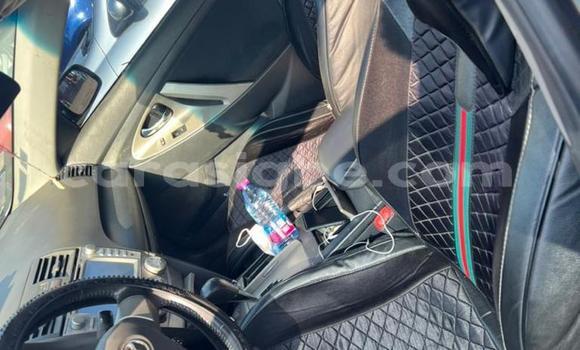 Acheter Occasion Voiture Toyota Camry Noir à Lomé, Togo Acheter Occasion Voiture Toyota Camry Noir à Lomé, Togo