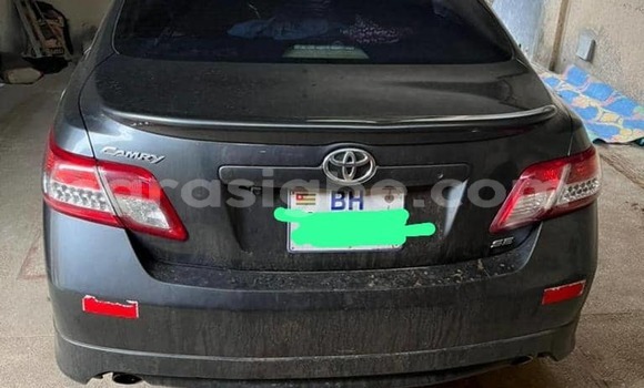 Acheter Occasion Voiture Toyota Camry Noir à Lomé, Togo Acheter Occasion Voiture Toyota Camry Noir à Lomé, Togo