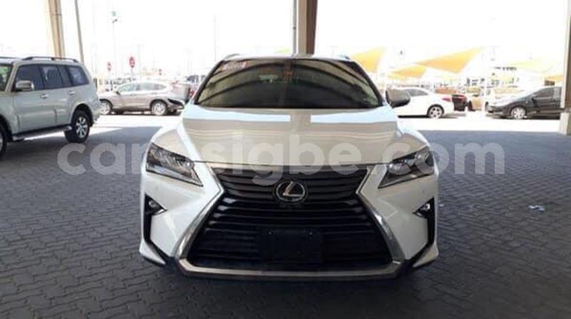 Big with watermark lexus rx 350 maritime lome 7132