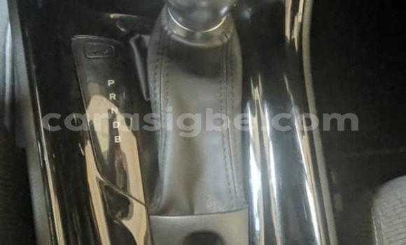 Acheter Occasion Voiture Toyota C-HR Noir à Lomé, Maritime Acheter Occasion Voiture Toyota C-HR Noir à Lomé, Maritime