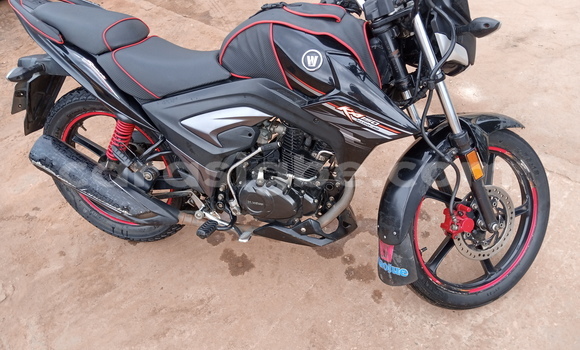 Acheter Occasion Moto Haojue Cool Noir à Xédranawoe, Togo Acheter Occasion Moto Haojue Cool Noir à Xédranawoe, Togo