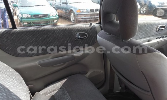 Buy Used Mazda Mazda Premacy Black Car in Lome in Togo Buy Used Mazda Mazda Premacy Black Car in Lome in Togo