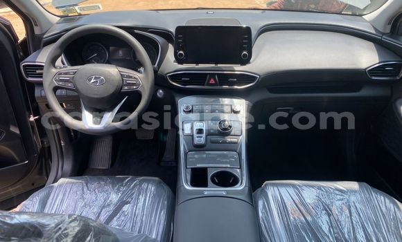 Acheter Occasion Voiture Hyundai Santa Fe Autre à Lomé, Togo Acheter Occasion Voiture Hyundai Santa Fe Autre à Lomé, Togo