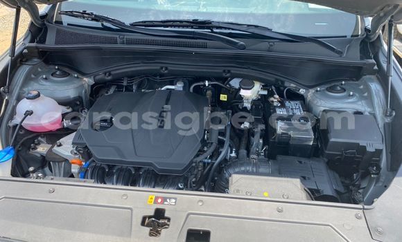 Acheter Occasion Voiture Hyundai Santa Fe Autre à Lomé, Togo Acheter Occasion Voiture Hyundai Santa Fe Autre à Lomé, Togo