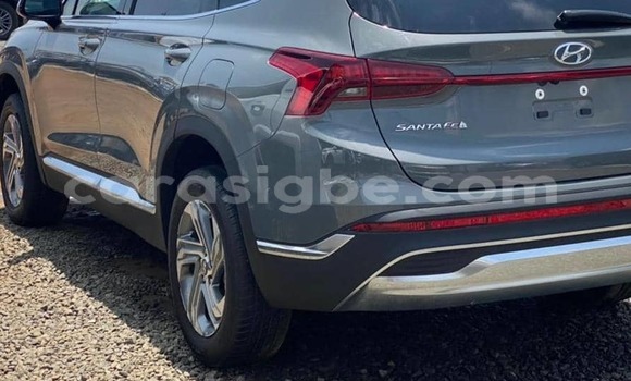 Acheter Occasion Voiture Hyundai Santa Fe Autre à Lomé, Togo Acheter Occasion Voiture Hyundai Santa Fe Autre à Lomé, Togo