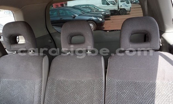 Buy Used Mazda Mazda Premacy Black Car in Lome in Togo Buy Used Mazda Mazda Premacy Black Car in Lome in Togo