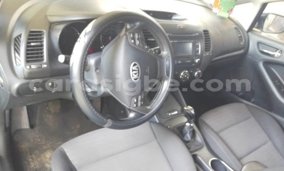 Acheter Occasion Voiture Kia Forte Bleu à Lomé, Togo Acheter Occasion Voiture Kia Forte Bleu à Lomé, Togo