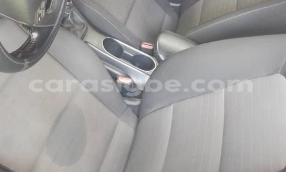 Acheter Occasion Voiture Kia Forte Bleu à Lomé, Togo Acheter Occasion Voiture Kia Forte Bleu à Lomé, Togo