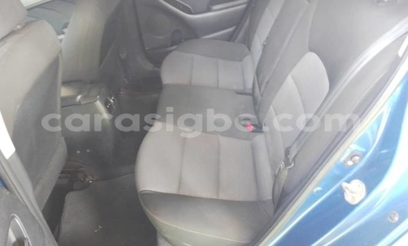 Acheter Occasion Voiture Kia Forte Bleu à Lomé, Togo Acheter Occasion Voiture Kia Forte Bleu à Lomé, Togo