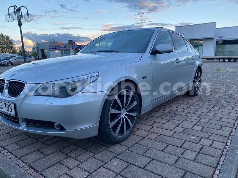 Big with watermark bmw 5 series togo lome 7146