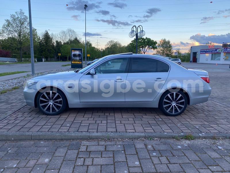 Big with watermark bmw 5 series togo lome 7146