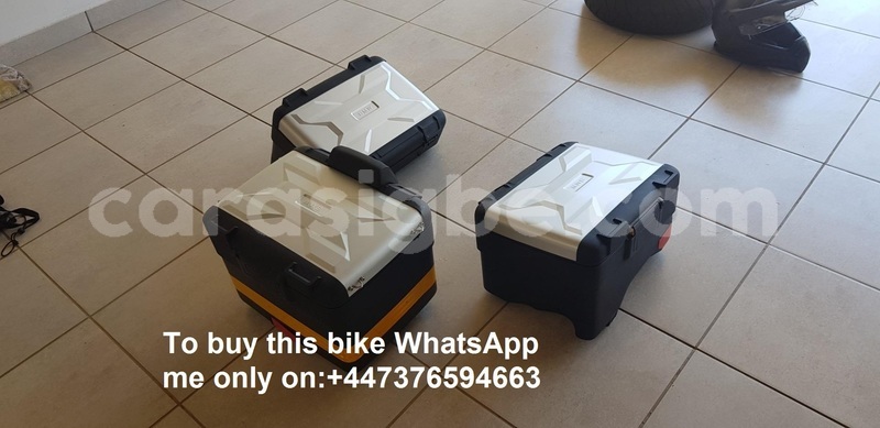 Big with watermark bmw r1200gs adventure togo lome 7156